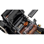 11376 Ford Model T LEGO