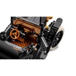 11376 Ford Model T LEGO