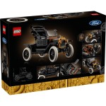 11376 Ford Model T LEGO