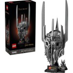 11373 Pán prstenů: Sauronova helma LEGO