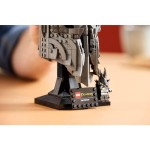 11373 Pán prstenů: Sauronova helma LEGO