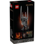 11373 Pán prstenů: Sauronova helma LEGO