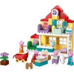 10467 Rodinný dům LEGO