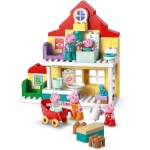 10467 Rodinný dům LEGO