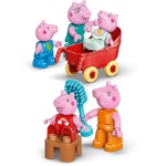 10467 Rodinný dům LEGO