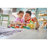 10467 Rodinný dům LEGO