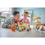 10467 Rodinný dům LEGO