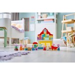 10467 Rodinný dům LEGO