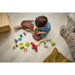 10463 Din.Spidey-Rex vs. Zel.Goblin LEGO