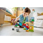 10463 Din.Spidey-Rex vs. Zel.Goblin LEGO