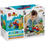 10463 Din.Spidey-Rex vs. Zel.Goblin LEGO