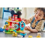 10465 Mickeyho klubík,Minnie a Plut.LEGO