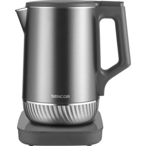 SWK 0850GY Rychlovarná konvice SENCOR