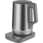 SWK 0850GY Rychlovarná konvice SENCOR