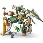 71860 Lloydův titanový robot LEGO