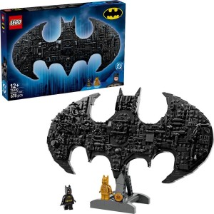 76330 Logo Batman LEGO