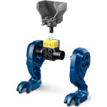 71853 Jay a boj v dračím rob.obleku LEGO