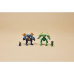 71853 Jay a boj v dračím rob.obleku LEGO