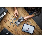 76331 Batman vs Superman Batmobil LEGO