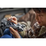 76331 Batman vs Superman Batmobil LEGO