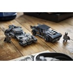 76331 Batman vs Superman Batmobil LEGO