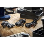 76331 Batman vs Superman Batmobil LEGO