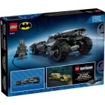76331 Batman vs Superman Batmobil LEGO