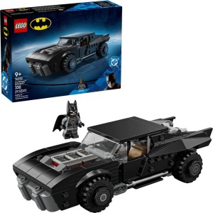 76332 Batman Batmobil LEGO
