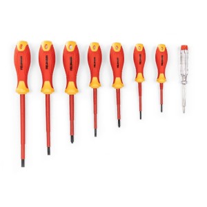 FDS 5011-8R Sada šroubováků FIELDMANN