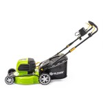 FZR 2065-E Elektrická sekačka FIELDMANN