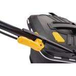 FZR 2065-E Elektrická sekačka FIELDMANN
