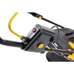 FZR 2065-E Elektrická sekačka FIELDMANN