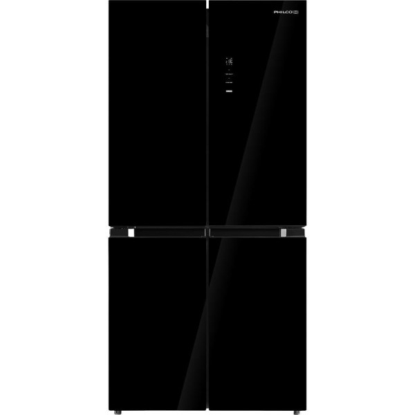 PXIS 474 ENBG čtyřdv. chladnička PHILCO
