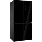 PXIS 474 ENBG čtyřdv. chladnička PHILCO