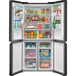 PXIS 474 ENBG čtyřdv. chladnička PHILCO