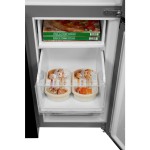 PXIS 474 ENBG čtyřdv. chladnička PHILCO