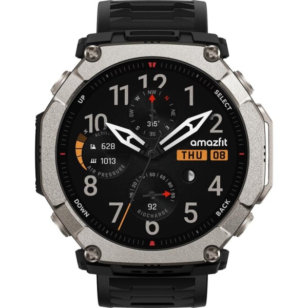 T-Rex Ultra 2 AMAZFIT