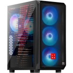 Dynamo Eclot R7 32G 1T RTX5070 W11H LYNX