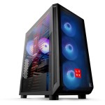 Dynamo Eclot R7 32G 1T RTX5070 W11H LYNX