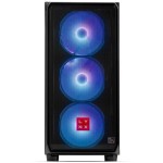 Dynamo Eclot R7 32G 1T RTX5070 W11H LYNX