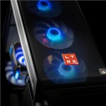 Dynamo Eclot R7 32G 1T RTX5070 W11H LYNX