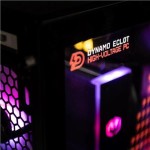 Dynamo Eclot R7 32G 1T RTX5070 W11H LYNX