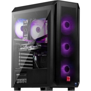 Challenger U5 32G 1T RTX 5050 W11H LYNX