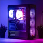 Challenger U5 32G 1T RTX 5050 W11H LYNX