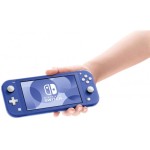 Nintendo Switch Lite Blue