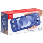 Nintendo Switch Lite Blue