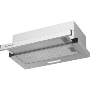 PEB 366 BIX výsuvný odsavač PHILCO