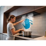 PEB 6052 BIB vestavný odsavač PHILCO