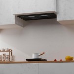 PEB 6052 BIB vestavný odsavač PHILCO