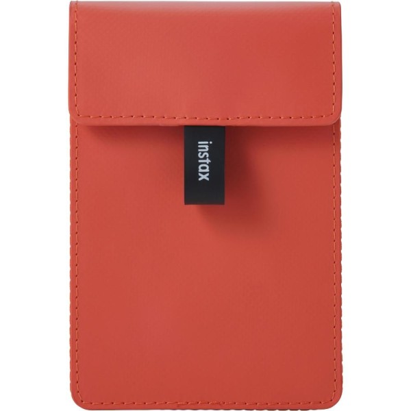 MINI LINK CASE orange FUJIFILM